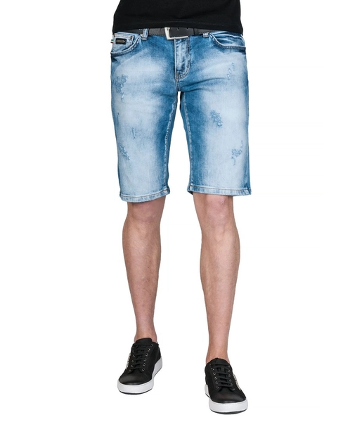 Джинсові шорти ARMANI