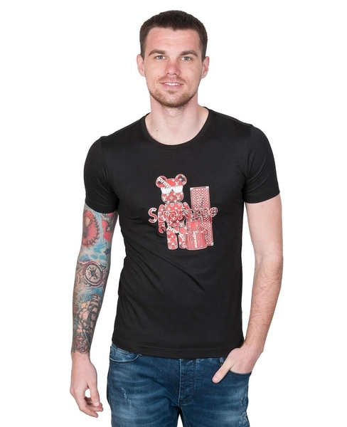 Футболка SUPREME