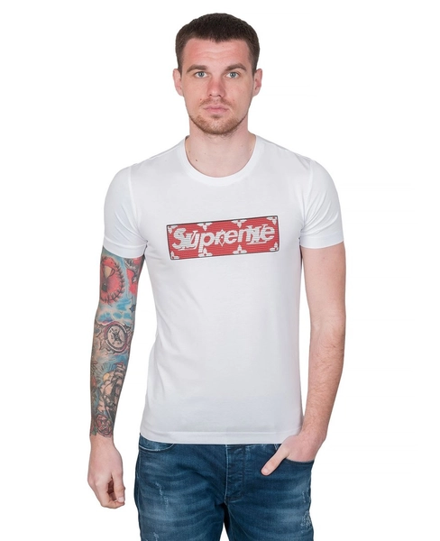 Футболка SUPREME