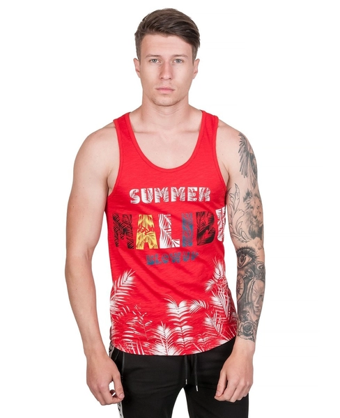 Червоний