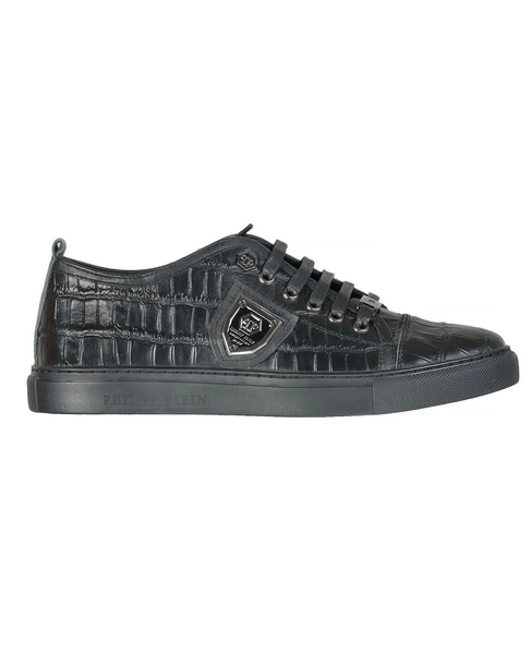 Кеди PHILIPP PLEIN