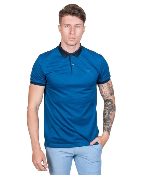 Футболка polo ARMANI