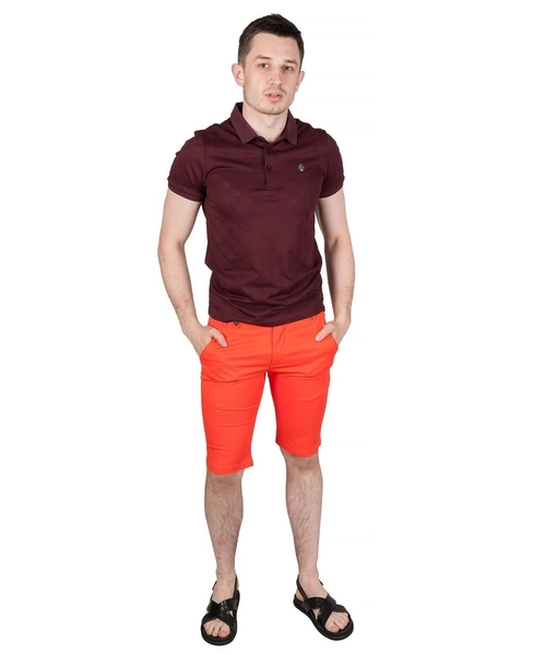 Шорти MASSIMO DUTTI