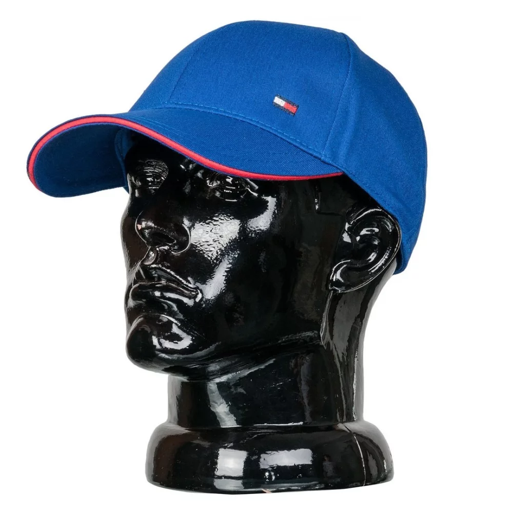 Кепка TOMMY HILFIGER