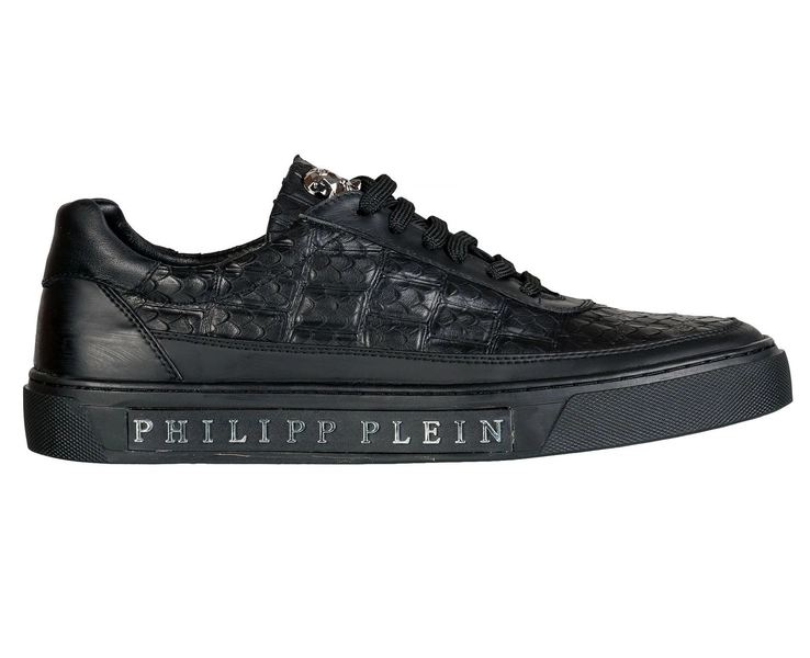 Кеди PHILIPP PLEIN