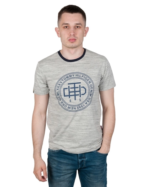 Футболка TOMMY HILFIGER