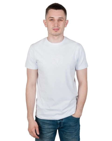 Футболка TRUSSARDI