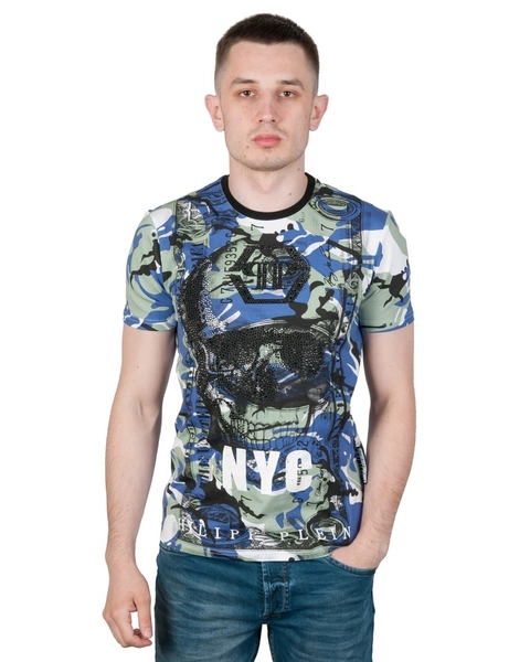 Футболка PHILIPP PLEIN
