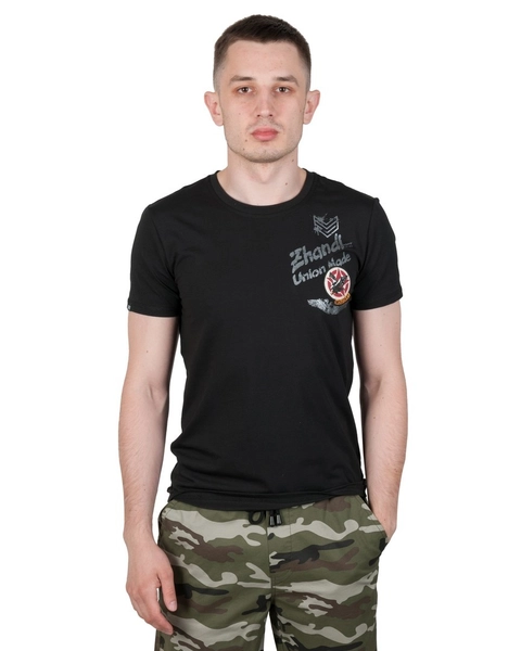 Футболка ZHANDI