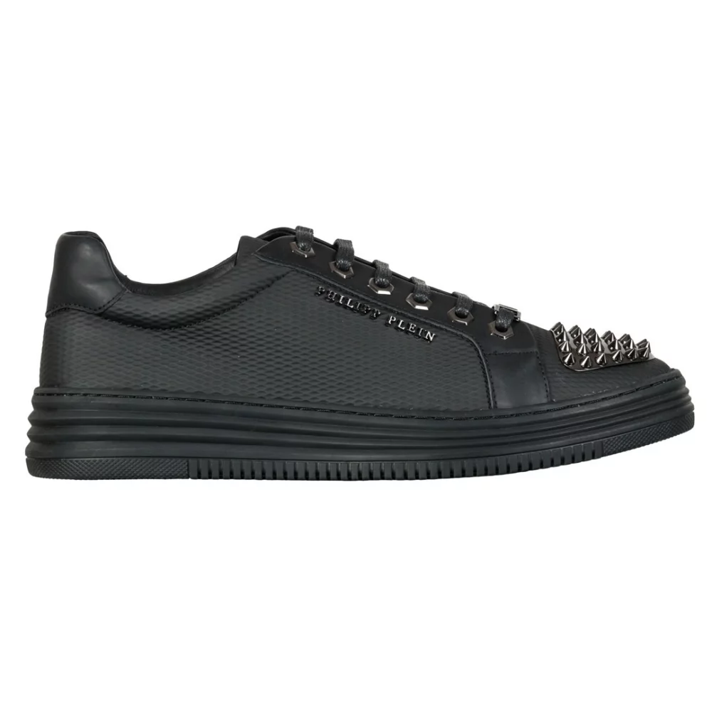 Кеди PHILIPP PLEIN