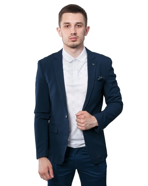 Піджак FOLK