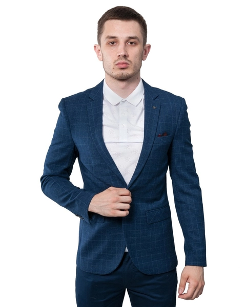 Піджак FOLK