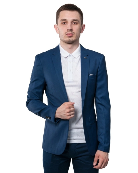 Піджак FOLK