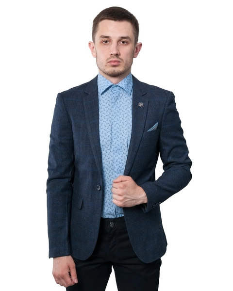Піджак FOLK