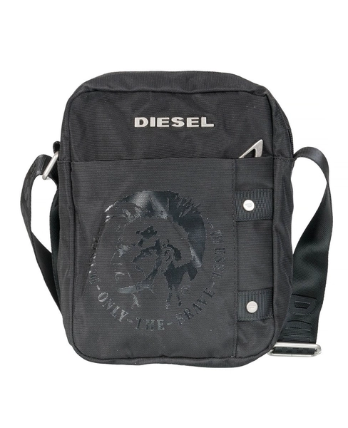 Сумка через плече Diesel