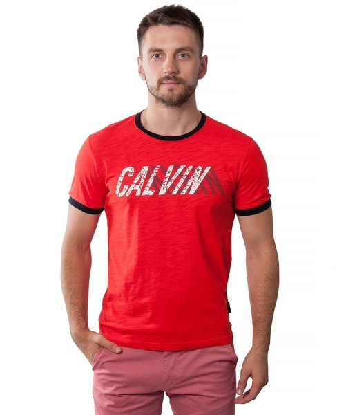 Футболка CALVIN KLEIN