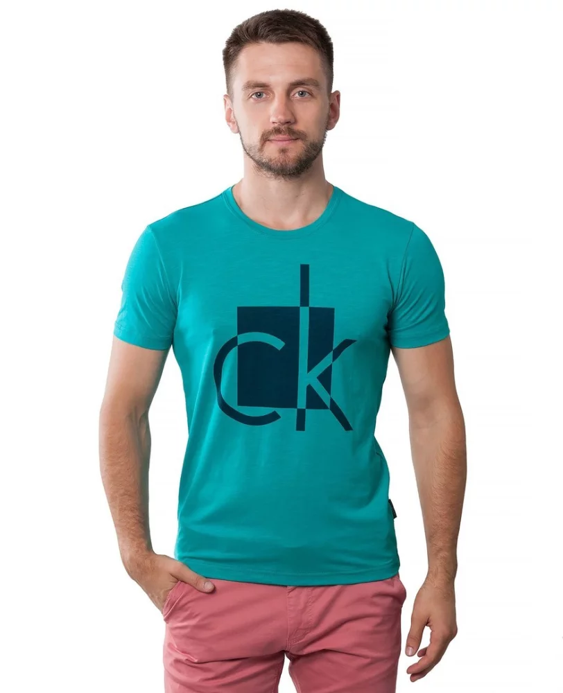 Футболка CALVIN KLEIN