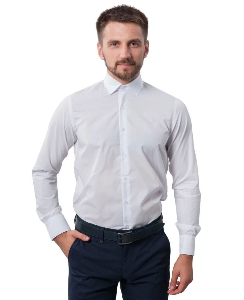 Сорочка TONELLI з довгим рукавом