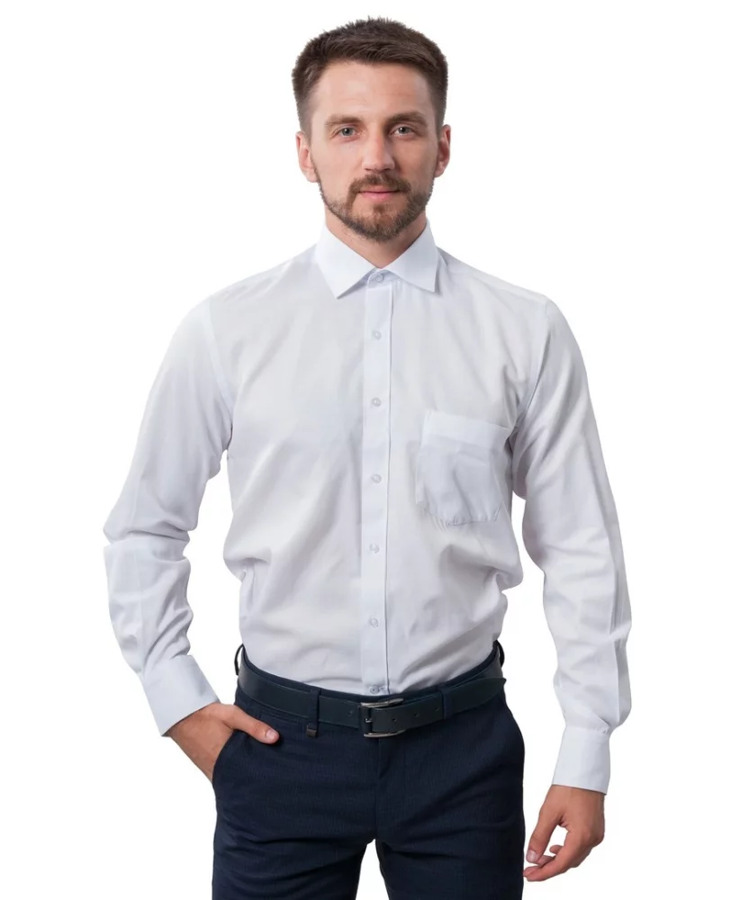 Сорочка TONELLI з довгим рукавом