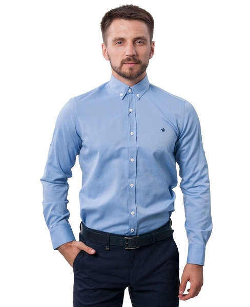 Сорочка TONELLI з довгим рукавом