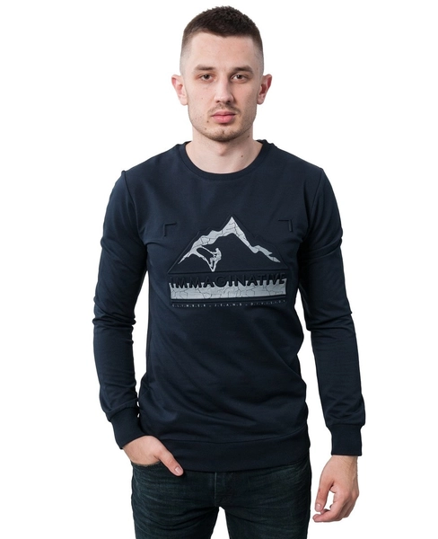 Толстовка CLIMBER