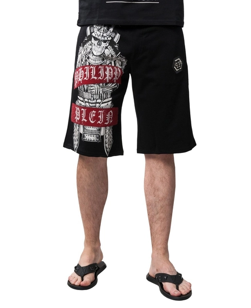 Шорти PHILIPP PLEIN