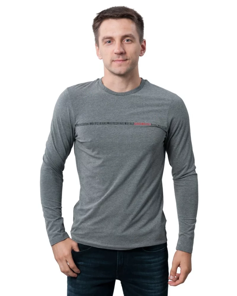 Батник BIKKEMBERGS