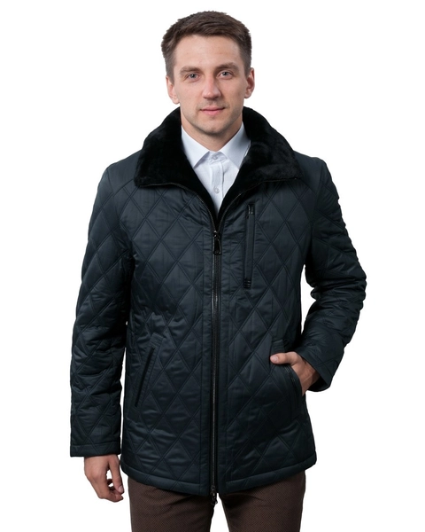 Зимова куртка MEN SEZON