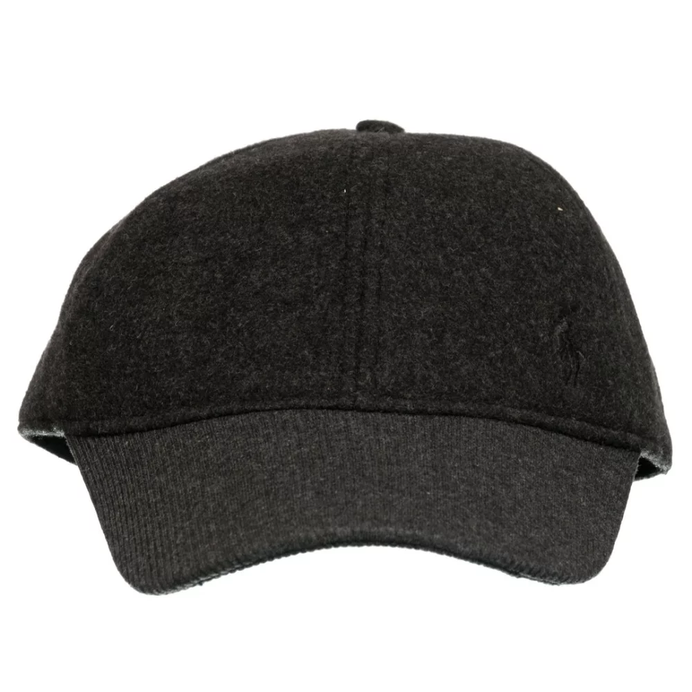 Кепка POLO