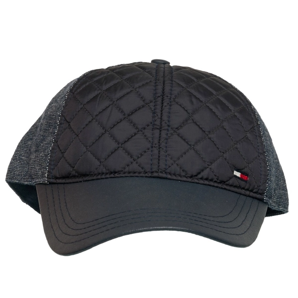 Кепка TOMMY HILFIGER