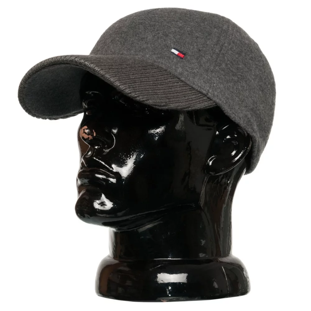 Кепка TOMMY HILFIGER