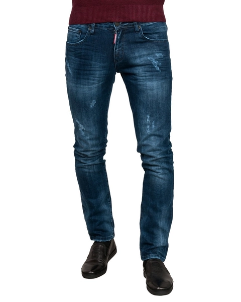 Завужені джинси DSQUARED