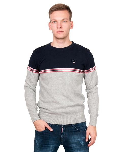 Джемпер GANT
