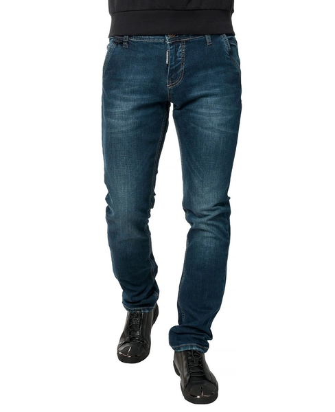 Завужені джинси DSQUARED