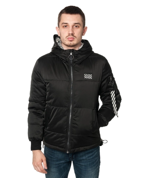 Зимова куртка ADIKERS