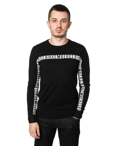 Джемпер BIKKEMBERGS