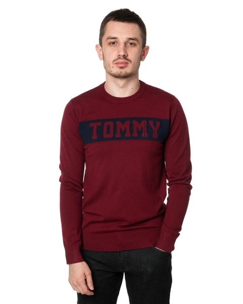 Джемпер TOMMY HILFIGER