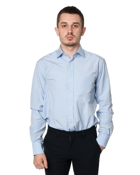 Сорочка TONELLI з довгим рукавом