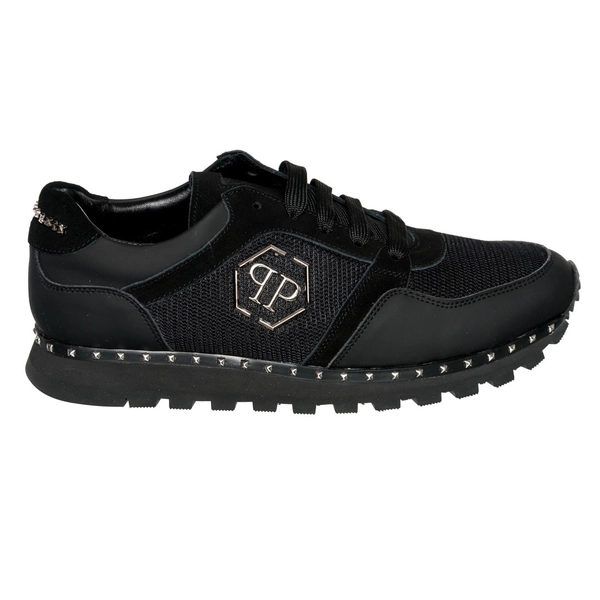 Кросівки PHILIPP PLEIN