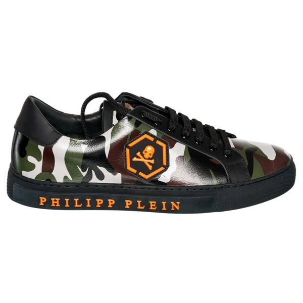 Кеди PHILIPP PLEIN