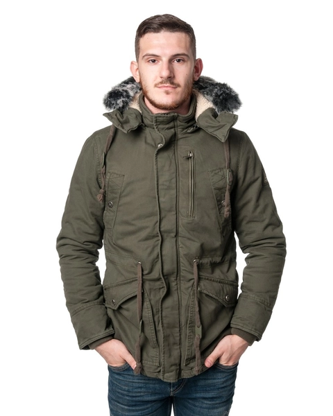 Зимова парка ANTONY MORATO
