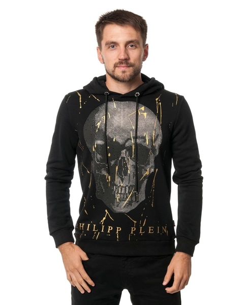 Худі PHILIPP PLEIN