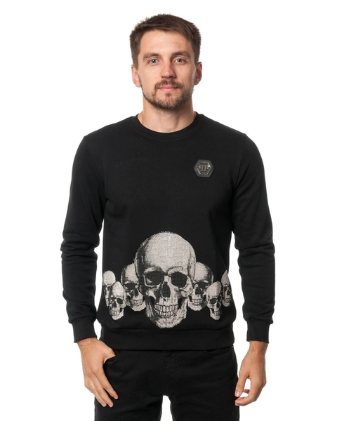 Толстовка PHILIPP PLEIN