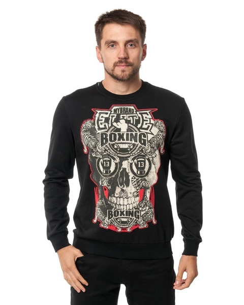 Толстовка MY BRAND