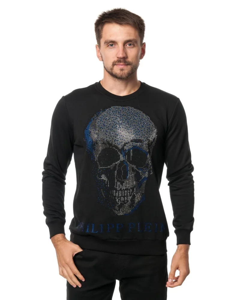 Толстовка PHILIPP PLEIN