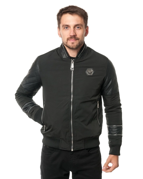Бомбер PHILIPP PLEIN