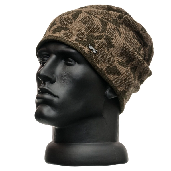 Шапка SHADO