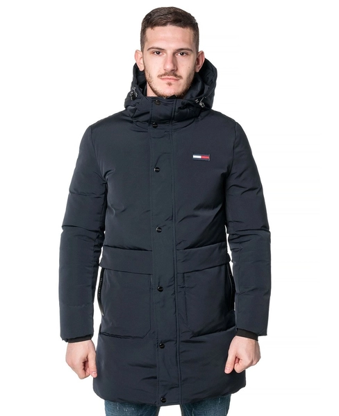 Зимова парка TOMMY HILFIGER