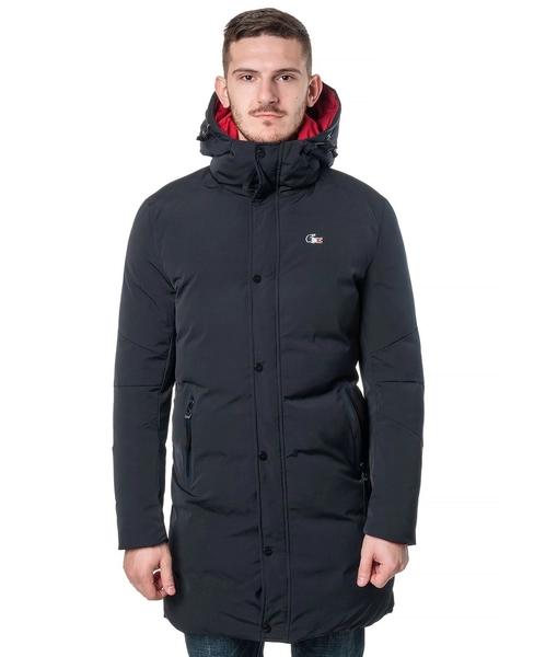 Зимова парка LACOSTE