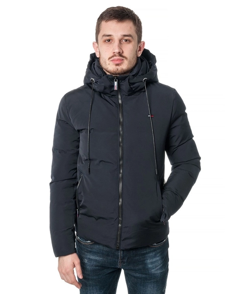 Зимова куртка TOMMY HILFIGER